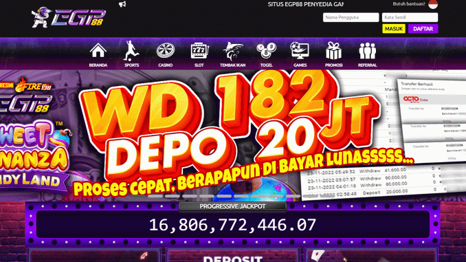 EGP88 EGP88