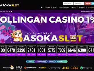 ASOKASLOT