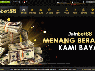 JOINBET88