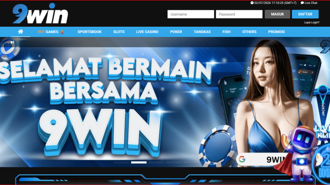 9WIN