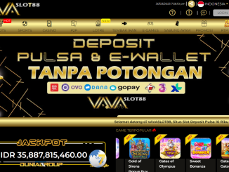 VAVASLOT88